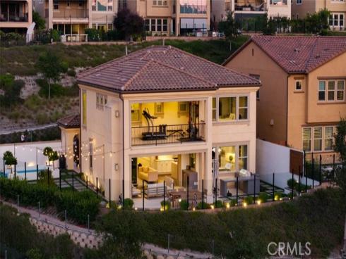 12  Cielo Prado  , Mission Viejo, CA