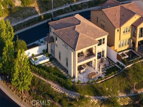 12  Cielo Prado  , Mission Viejo, CA