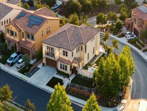 12  Cielo Prado  , Mission Viejo, CA
