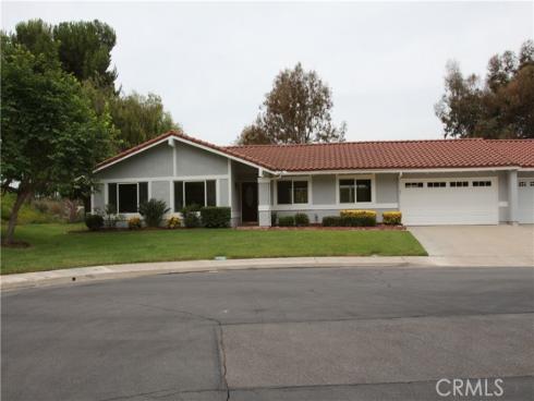 23531  Via Murillo  , Mission Viejo, CA