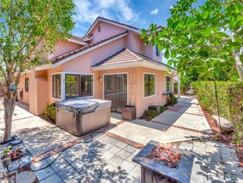 27911  Sheffield  , Mission Viejo, CA