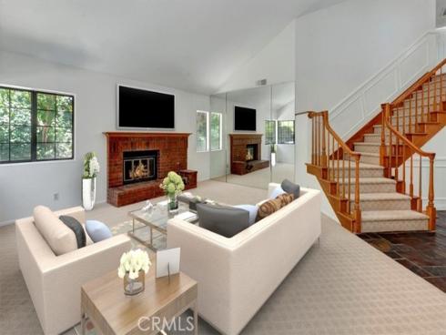 27911  Sheffield  , Mission Viejo, CA