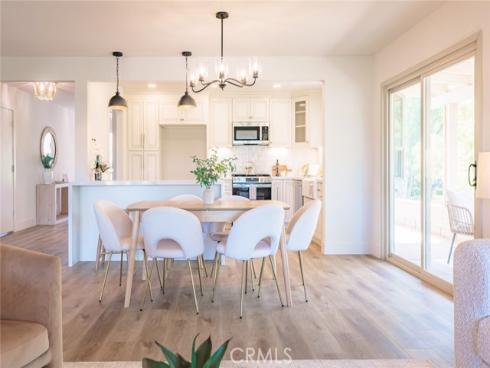 23586  Villena  , Mission Viejo, CA