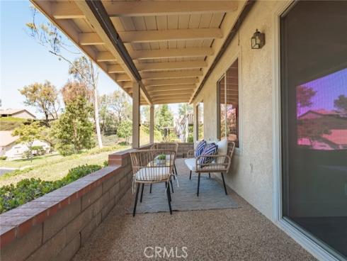 23586  Villena  , Mission Viejo, CA