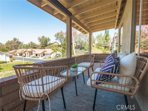 23586  Villena  , Mission Viejo, CA