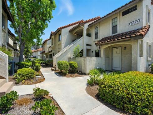 26212  La Real  D , Mission Viejo, CA