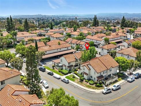 26212  La Real  D , Mission Viejo, CA