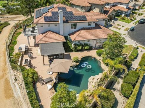 24049  Skyline  , Mission Viejo, CA