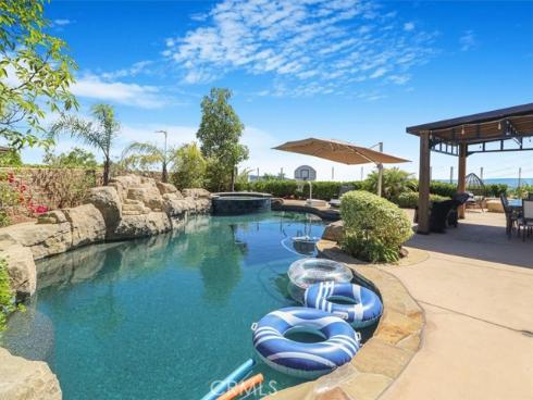 24049  Skyline  , Mission Viejo, CA