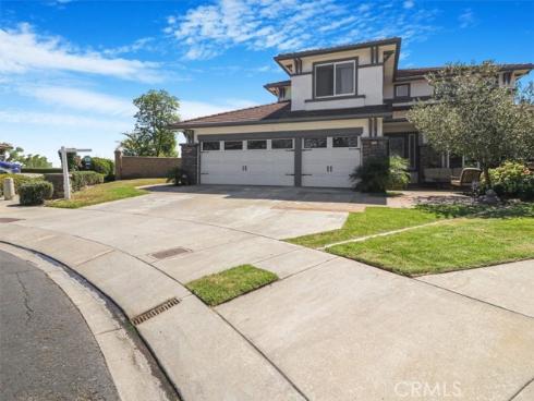 24049  Skyline  , Mission Viejo, CA