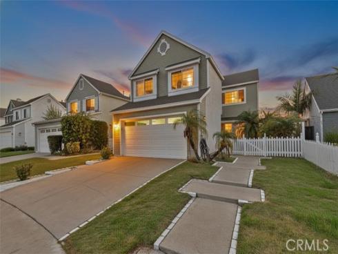 21091  Redwood   Lane, Mission Viejo, CA