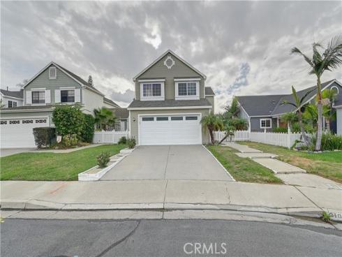 21091  Redwood   Lane, Mission Viejo, CA