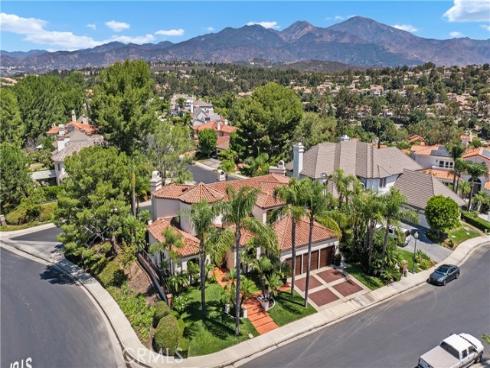 28911  Glen Ridge  , Mission Viejo, CA