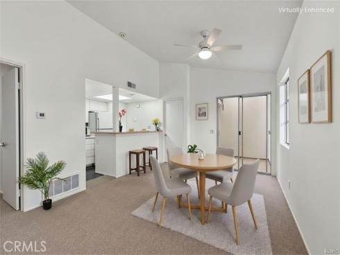 23301 La Crescenta #D, Mission Viejo, CA