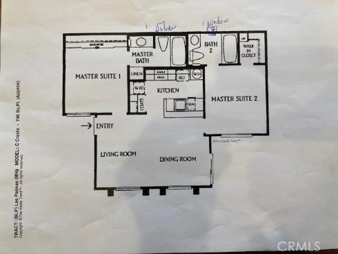 23301 La Crescenta #D, Mission Viejo, CA