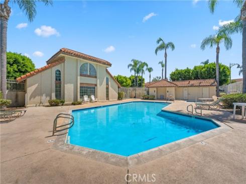 23301 La Crescenta #D, Mission Viejo, CA