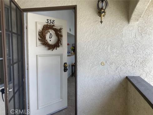 23301 La Crescenta #D, Mission Viejo, CA