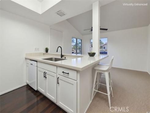 23301 La Crescenta #D, Mission Viejo, CA