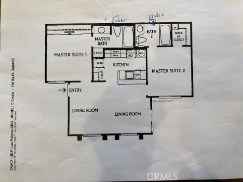 23301 La Crescenta , Mission Viejo, CA