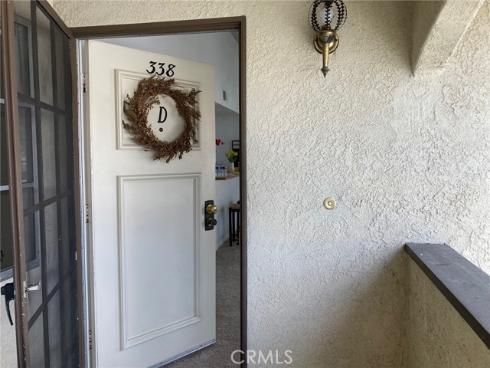 23301 La Crescenta , Mission Viejo, CA