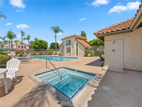 23301 La Crescenta , Mission Viejo, CA