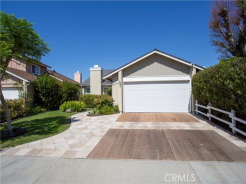 21641 Jornada , Mission Viejo, CA