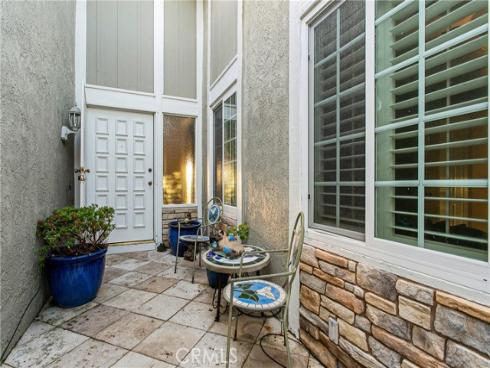 21641 Jornada , Mission Viejo, CA