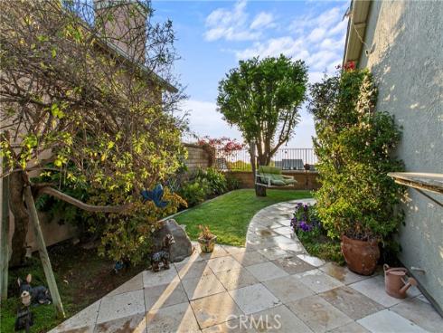 21641 Jornada , Mission Viejo, CA