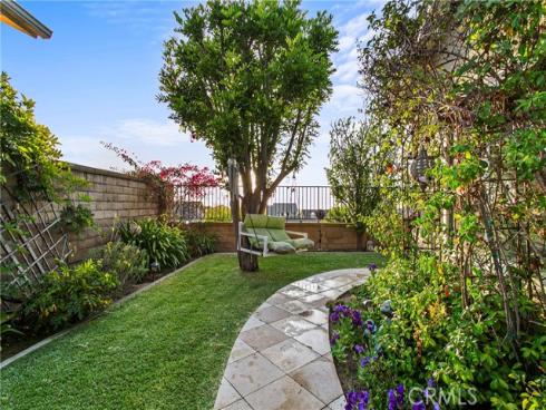 21641 Jornada , Mission Viejo, CA