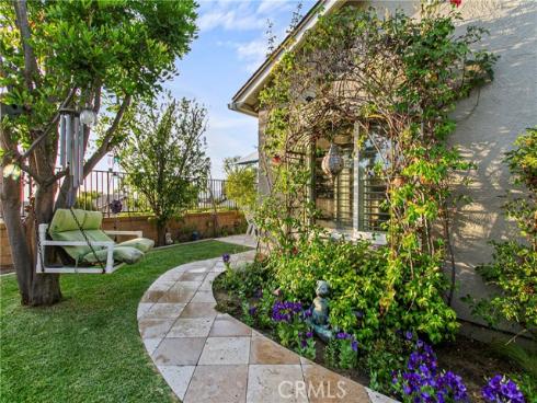 21641 Jornada , Mission Viejo, CA