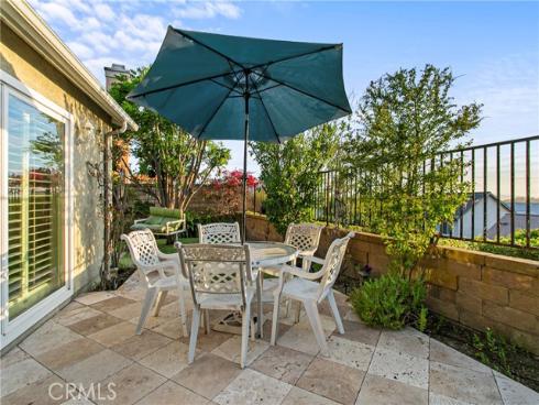 21641 Jornada , Mission Viejo, CA