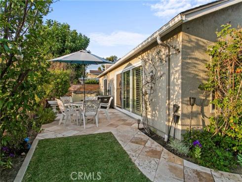 21641 Jornada , Mission Viejo, CA