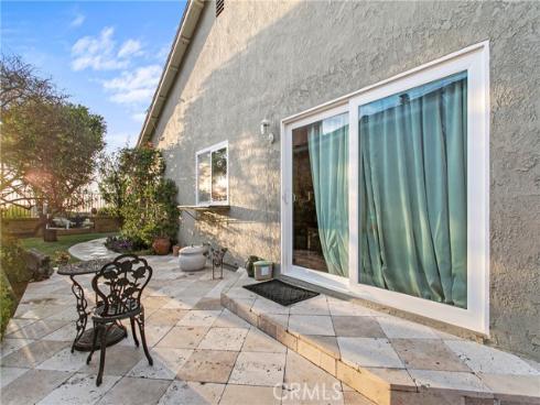 21641 Jornada , Mission Viejo, CA