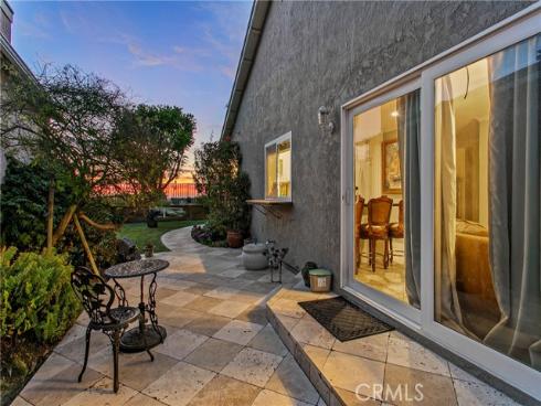 21641 Jornada , Mission Viejo, CA