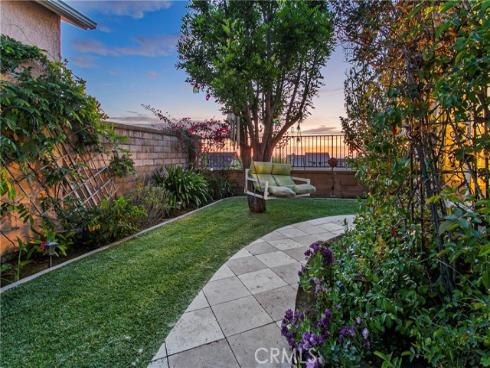 21641 Jornada , Mission Viejo, CA