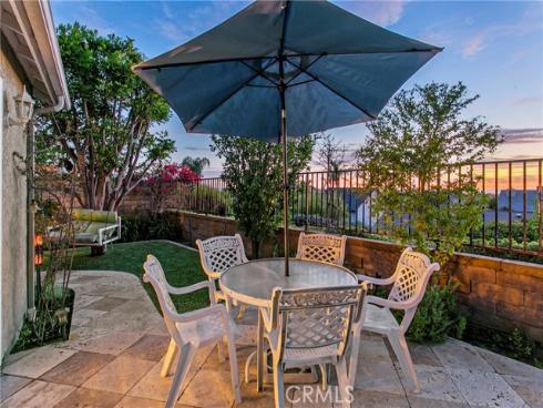 21641 Jornada , Mission Viejo, CA