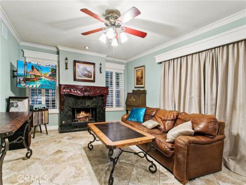 21641 Jornada , Mission Viejo, CA