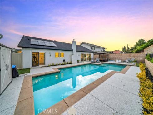 24762  Acropolis   Drive, Mission Viejo, CA