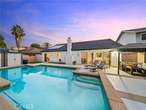 24762  Acropolis   Drive, Mission Viejo, CA