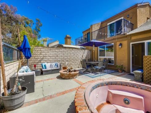 24412  Verena   Court, Mission Viejo, CA