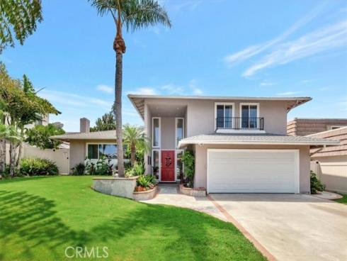 25412  Pacifica   Avenue, Mission Viejo, CA