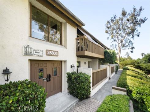 25805  Marguerite  B102 , Mission Viejo, CA