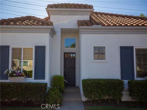 21341  Manzanillo  , Mission Viejo, CA