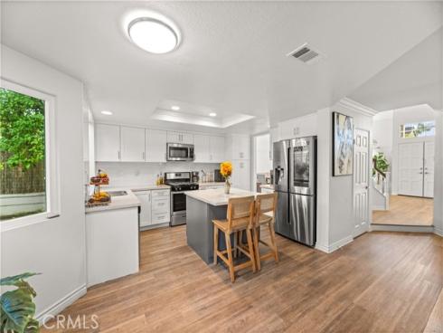 26562  Via Mondelo  , Mission Viejo, CA