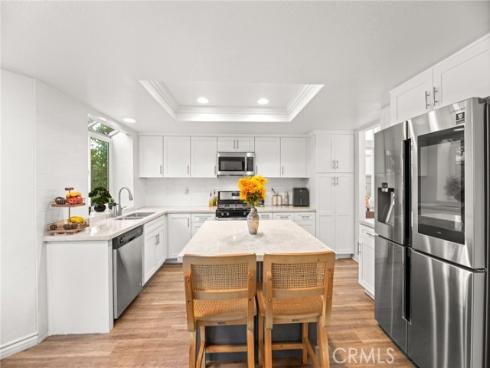 26562  Via Mondelo  , Mission Viejo, CA