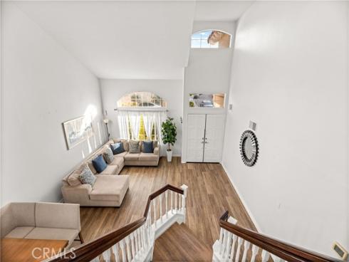 26562  Via Mondelo  , Mission Viejo, CA