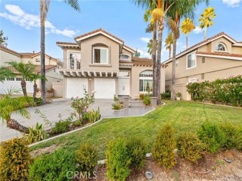 26562  Via Mondelo  , Mission Viejo, CA