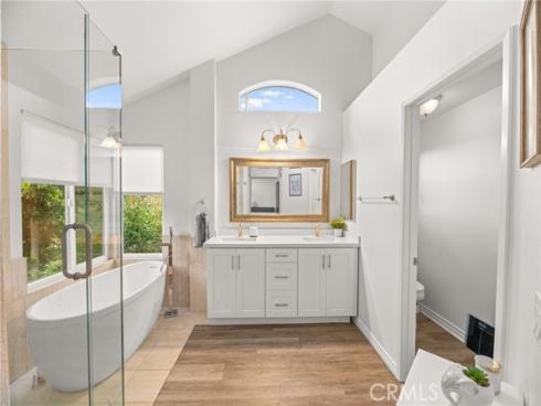 26562  Via Mondelo  , Mission Viejo, CA