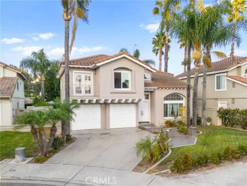 26562  Via Mondelo  , Mission Viejo, CA