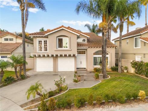 26562  Via Mondelo  , Mission Viejo, CA